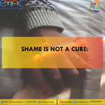 SHAME IS NOT A CURE: So-Called Conversion “Therapy” Practices in Kenya {galck+}